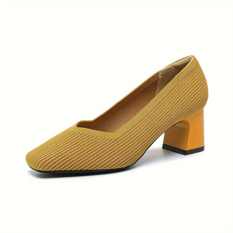 Brynn™ | Tacones Ortopédicos