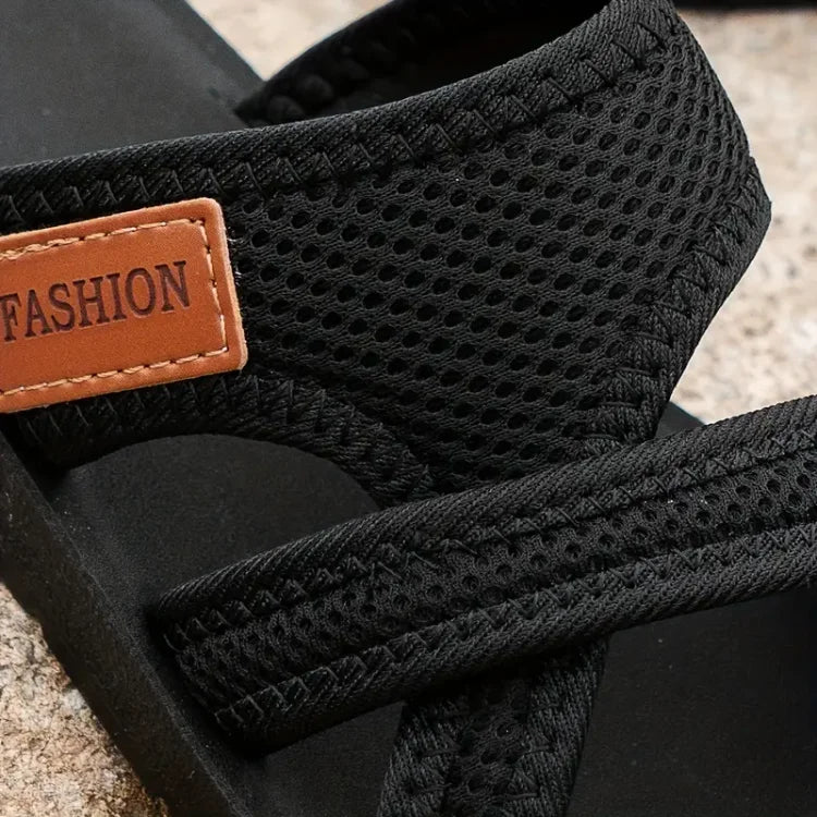 ELENA | SANDALIAS TIRAS CRUZADAS COMFORT
