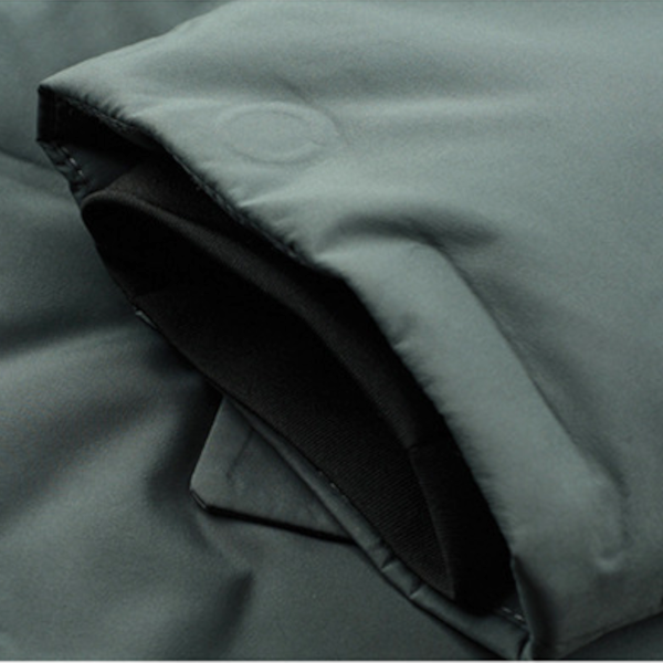 Jerome | Chaqueta Urban Windbreaker