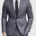 Liam | Traje Moderno a Medida