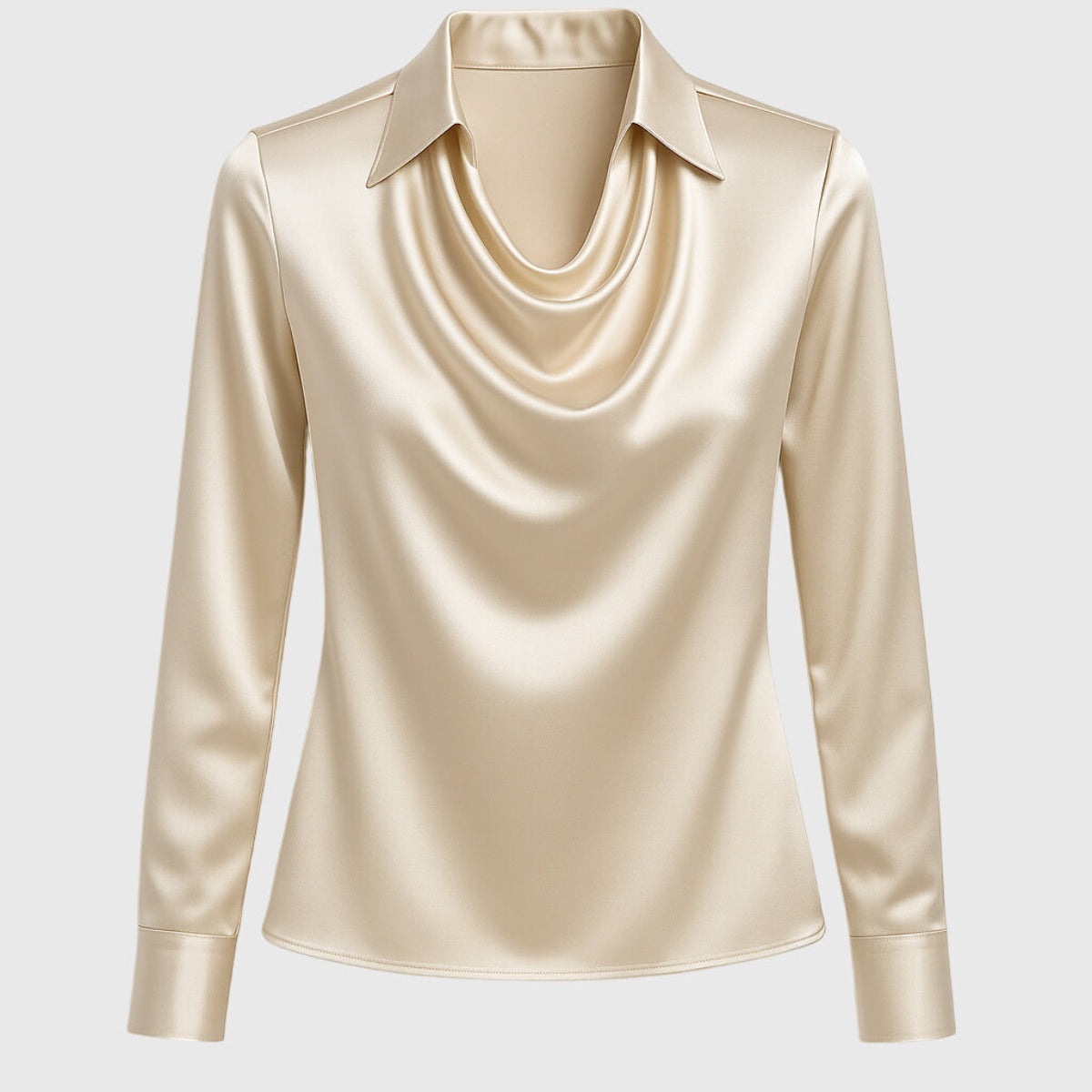 Brooklyn™ | Blusa Elegante