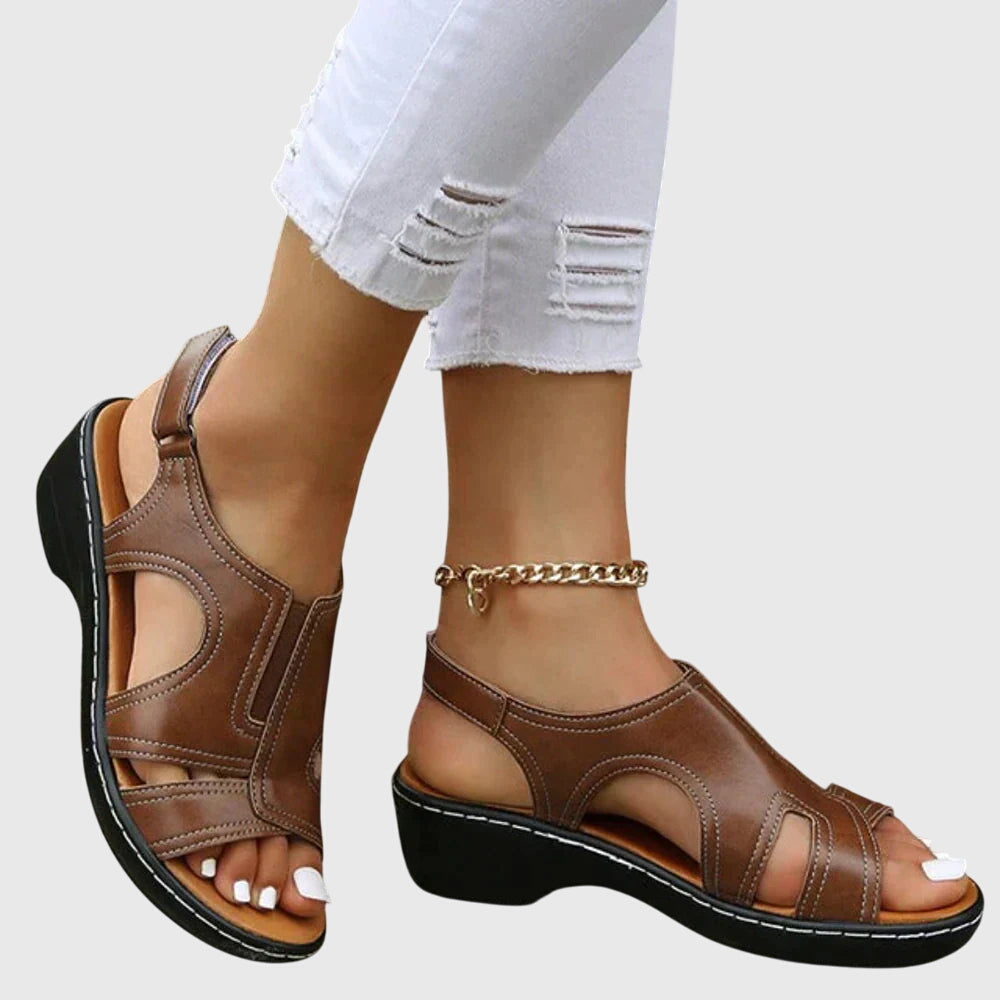 Celeste | Sandalias Ortopédicas