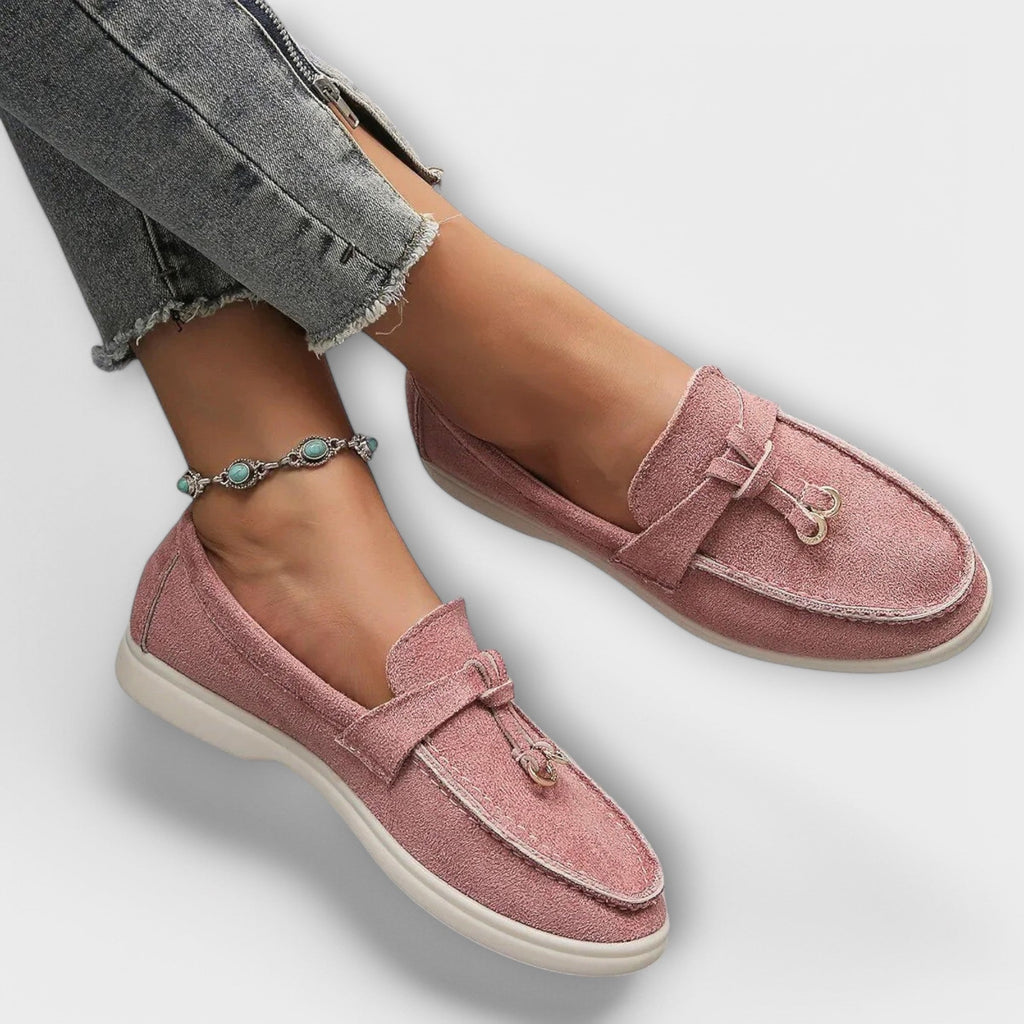 GAMILA™ | MOCASINES ELEGANTES