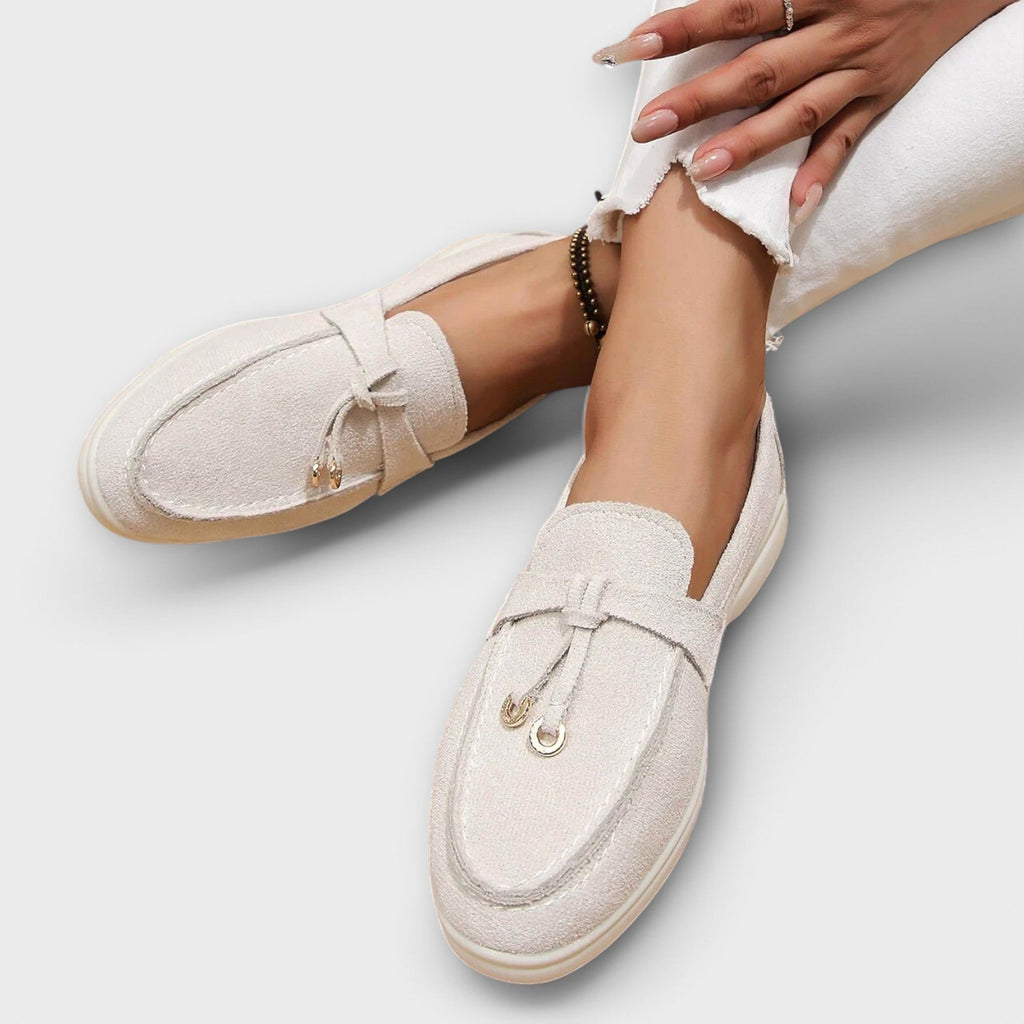 GAMILA™ | MOCASINES ELEGANTES