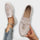 Gamila - Elegante Mocasín