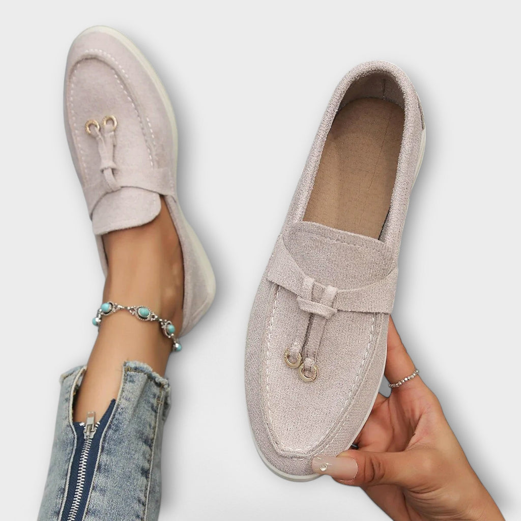 GAMILA™ | MOCASINES ELEGANTES