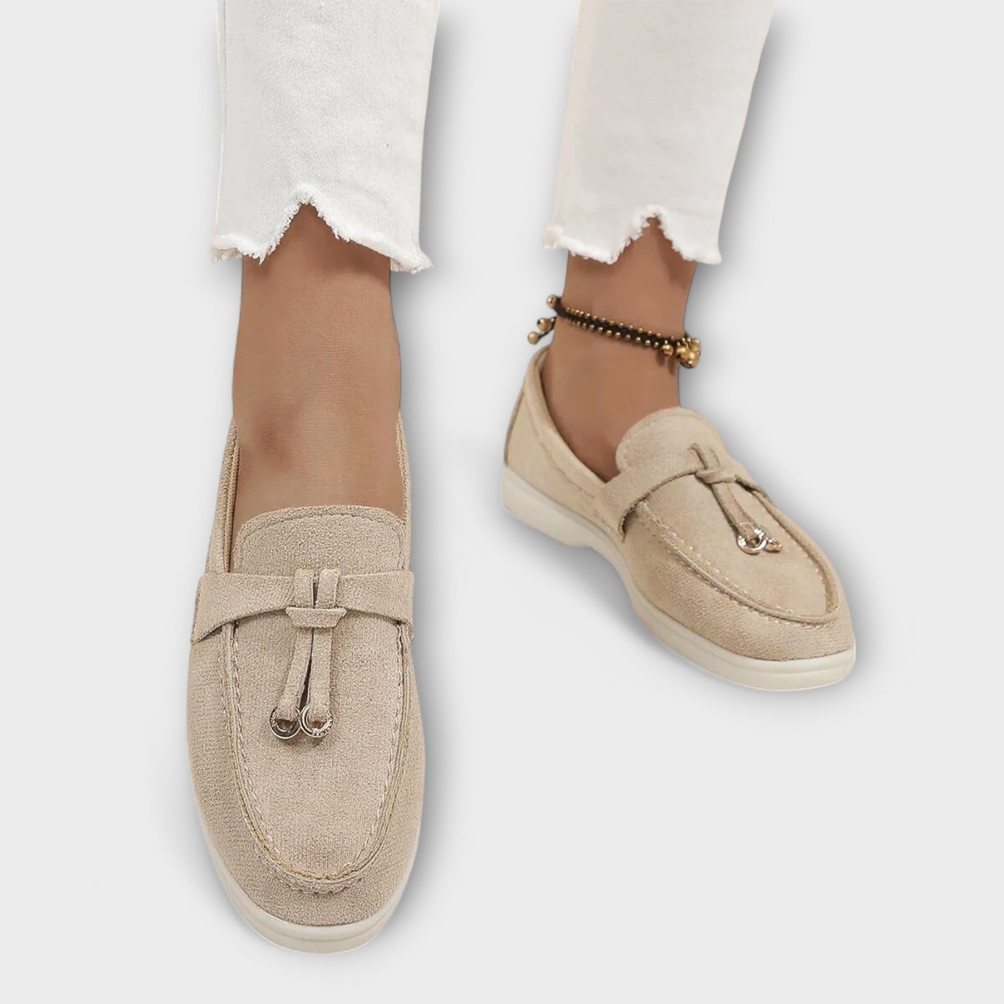 Gamila - Elegante Mocasín