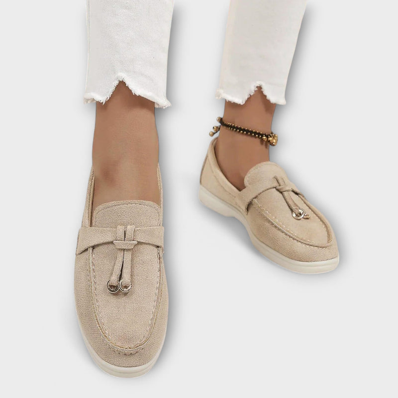 GAMILA™ | MOCASINES ELEGANTES