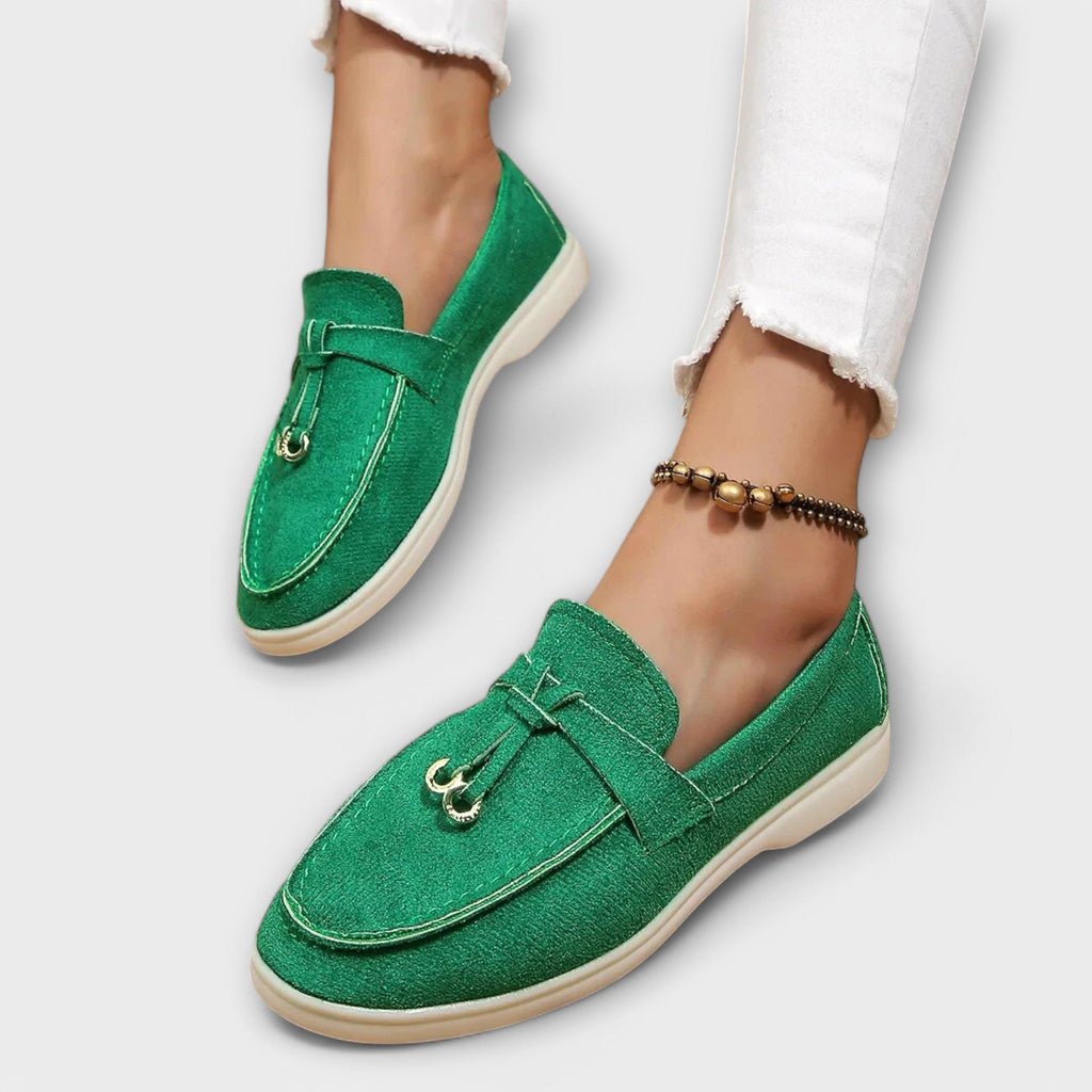 GAMILA™ | MOCASINES ELEGANTES
