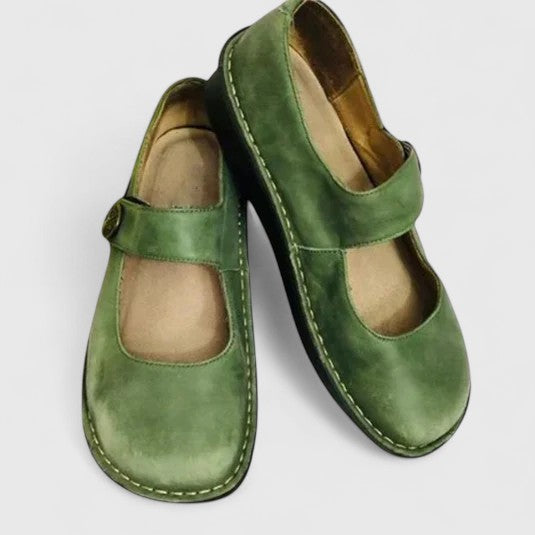 ALICIA | ZAPATOS ORTOPÉDICOS ISABEL ROMERO CLÁSICOS