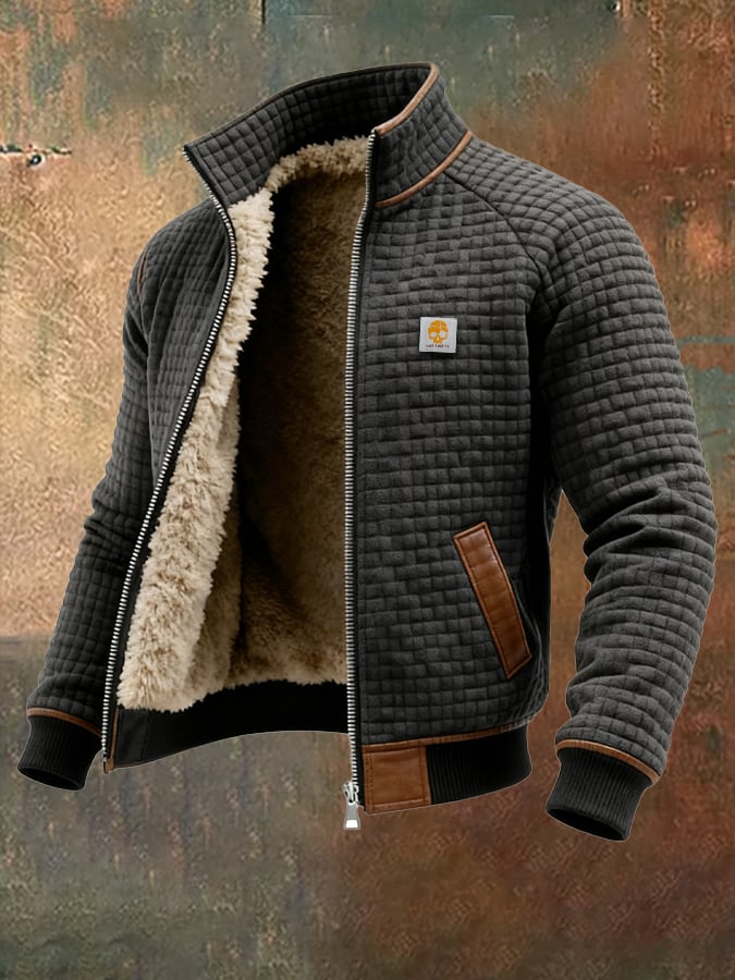 Samuel ™ | CHAQUETA TÉRMICA PREMIUM