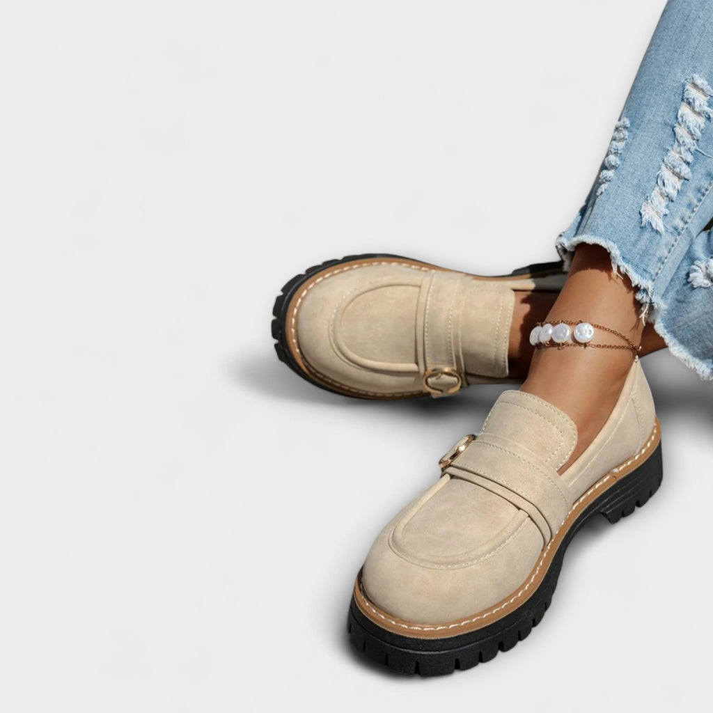 LORA™ | MOCASINES CASUAL