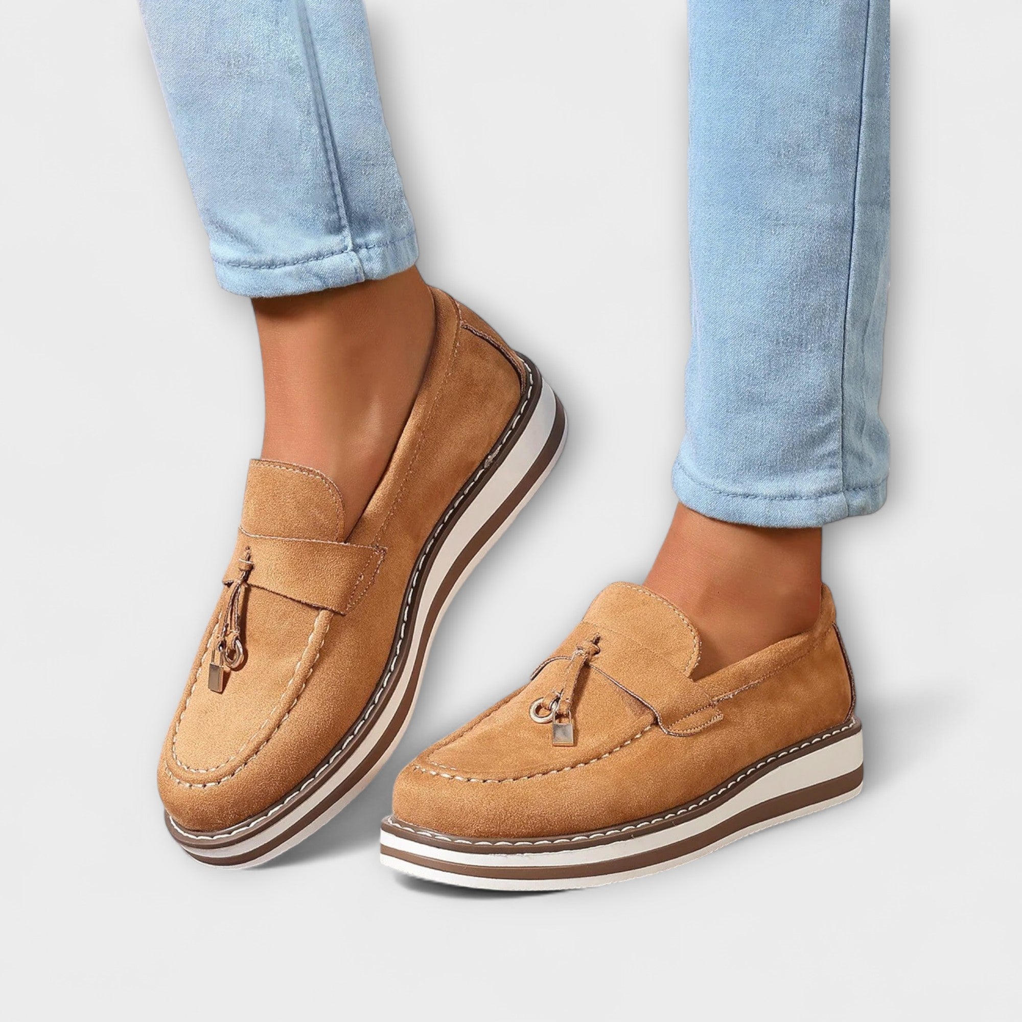 HALO™ | MOCASINES CASUAL
