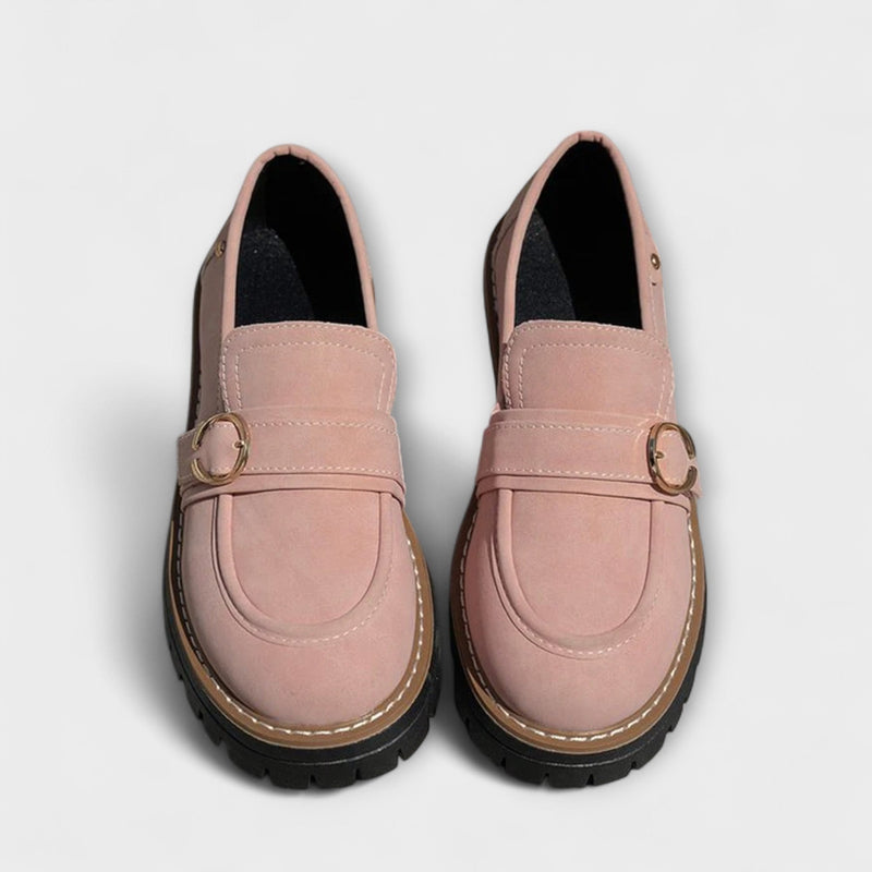 LORA™ | MOCASINES CASUAL