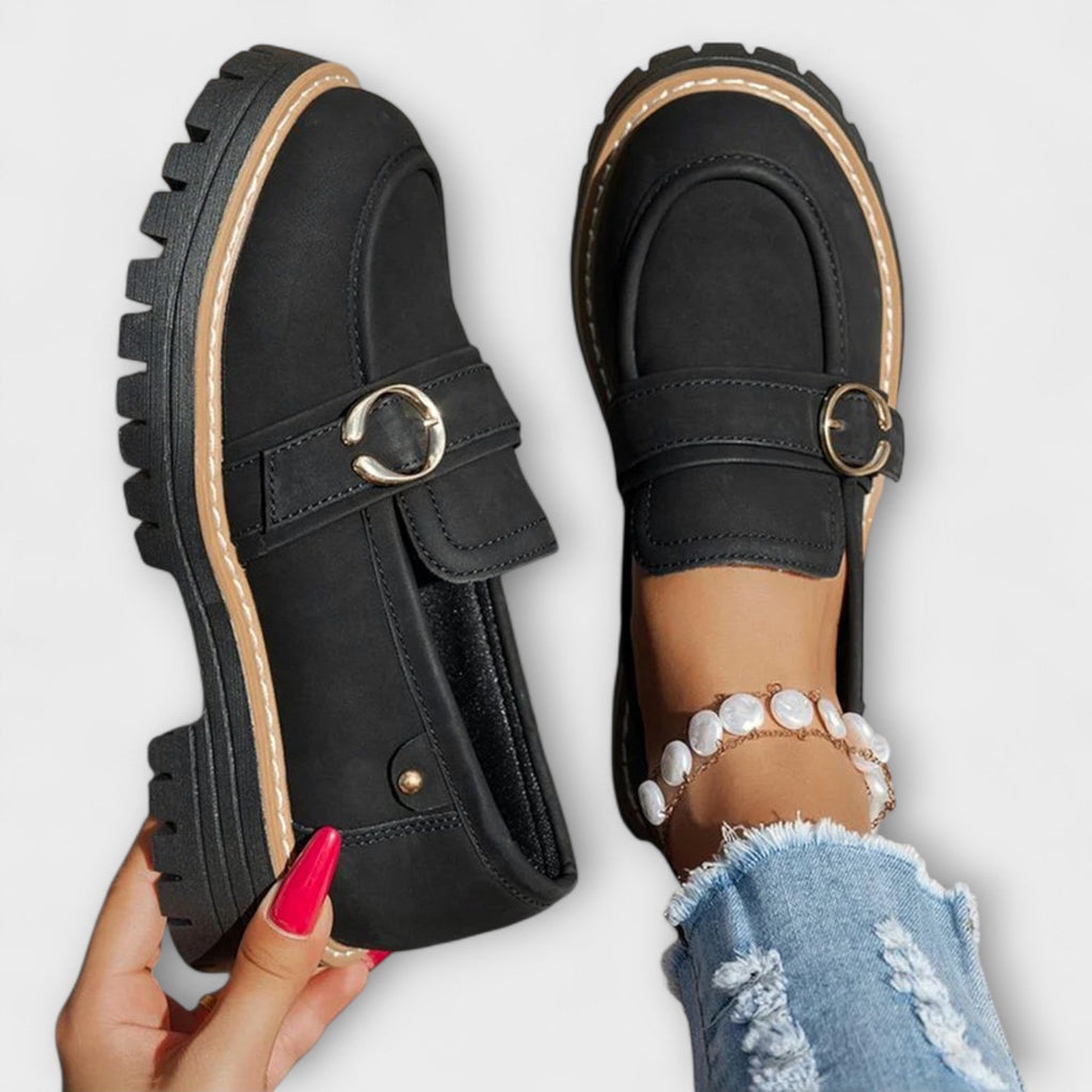 LORA™ | MOCASINES CASUAL