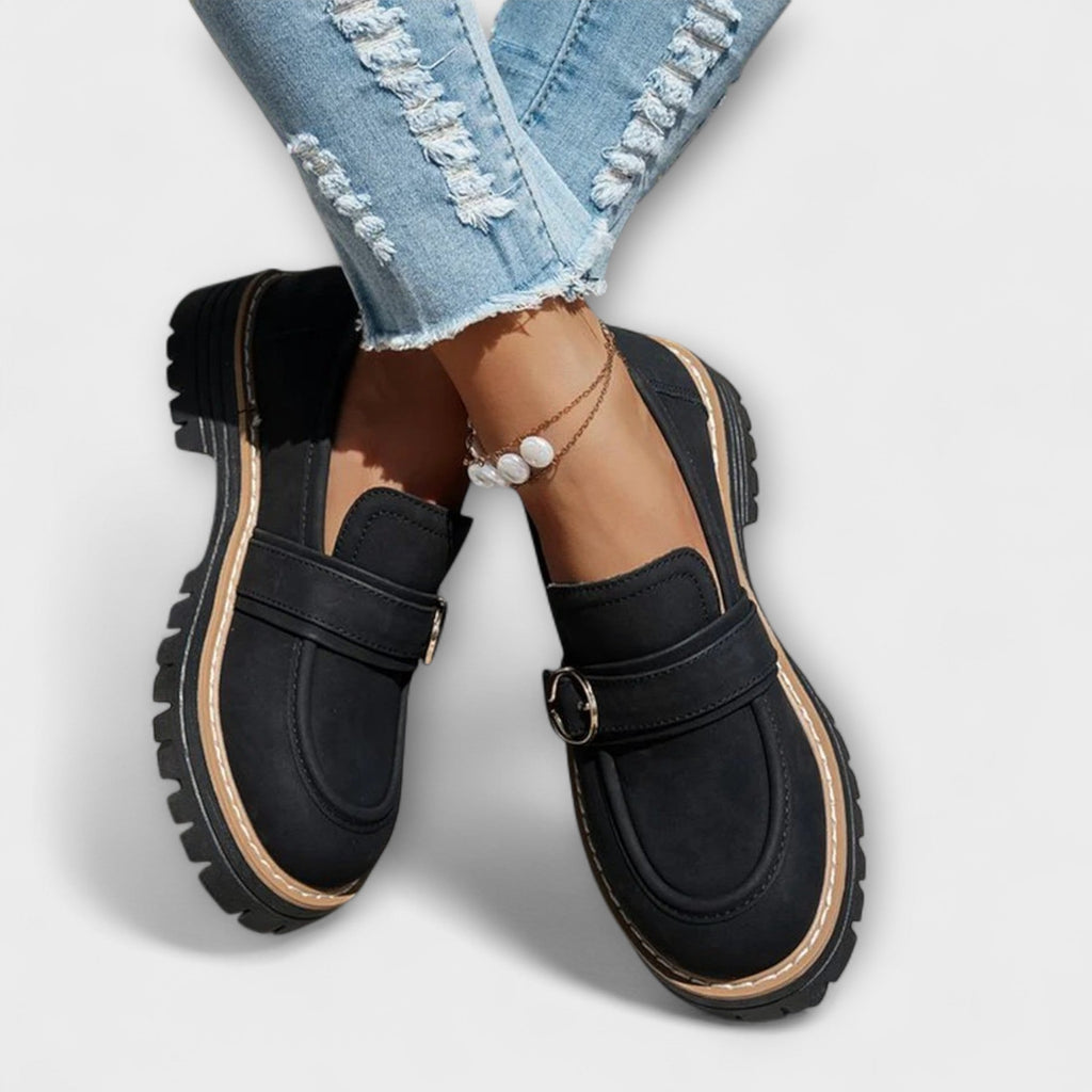 LORA™ | MOCASINES CASUAL