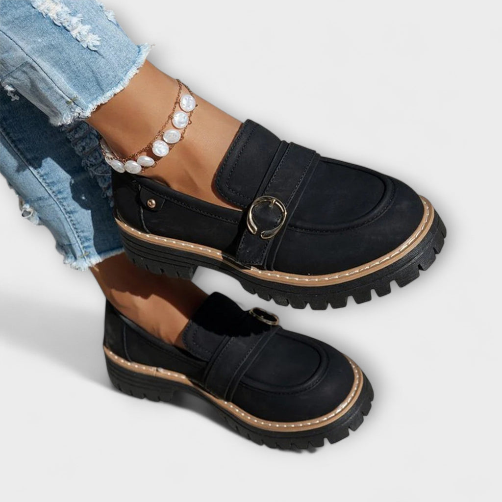LORA™ | MOCASINES CASUAL