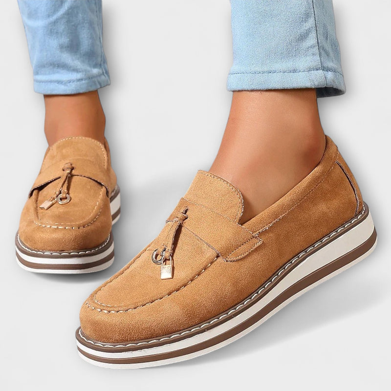 HALO™ | MOCASINES CASUAL