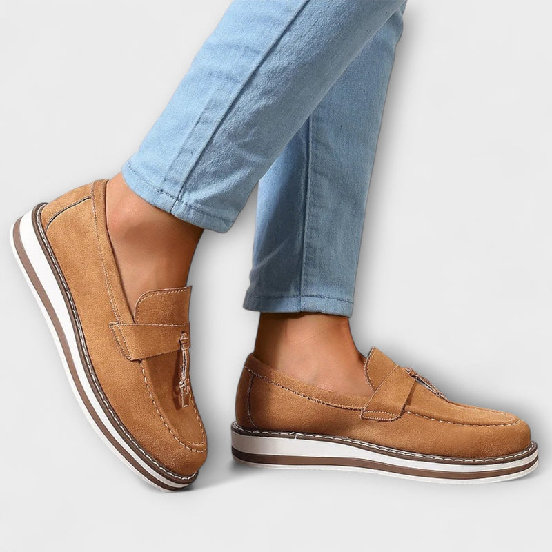 HALO™ | MOCASINES CASUAL