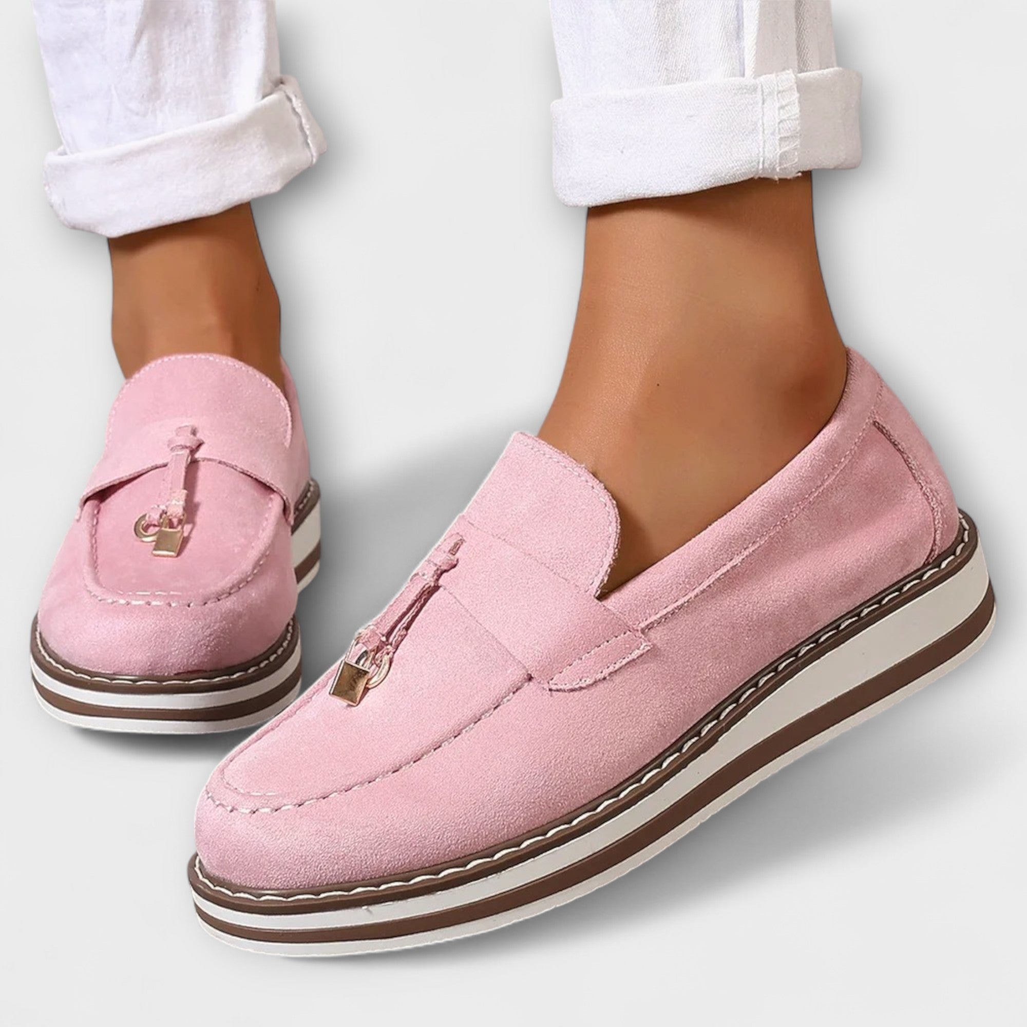 HALO™ | MOCASINES CASUAL