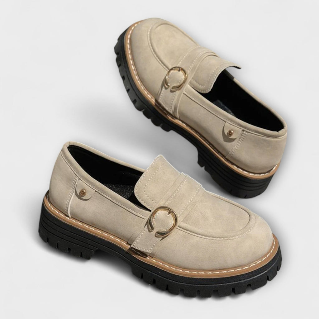 LORA™ | MOCASINES CASUAL