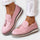 HALO™ | MOCASINES CASUAL
