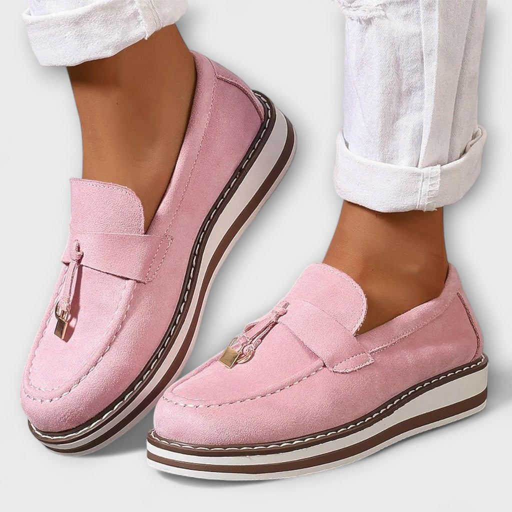 HALO™ | MOCASINES CASUAL