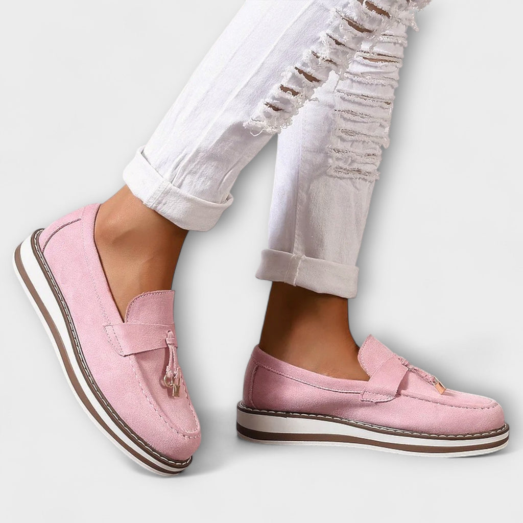 HALO™ | MOCASINES CASUAL
