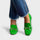 TALIAH™ | MOCASINES CON HEBILLA