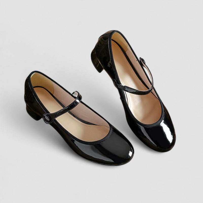 TERESA | ZAPATOS ORTOPÉDICOS ISABEL ROMERO
