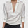 Calvina | Blusa Sofisticada