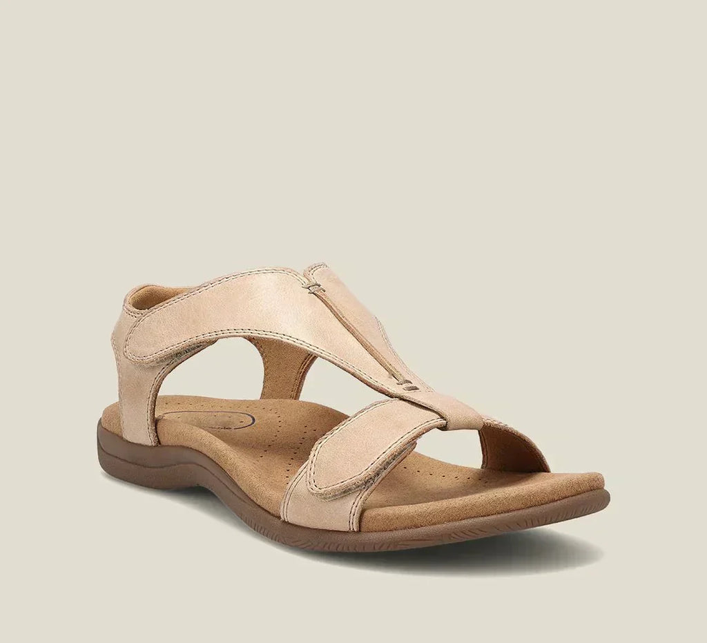 CARLA | SANDALIAS ORTHO CHIC
