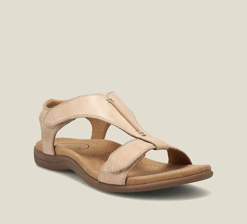 CARLA | SANDALIAS ORTHO CHIC