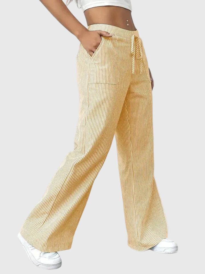 Tatienne | Pantalones Elegantes