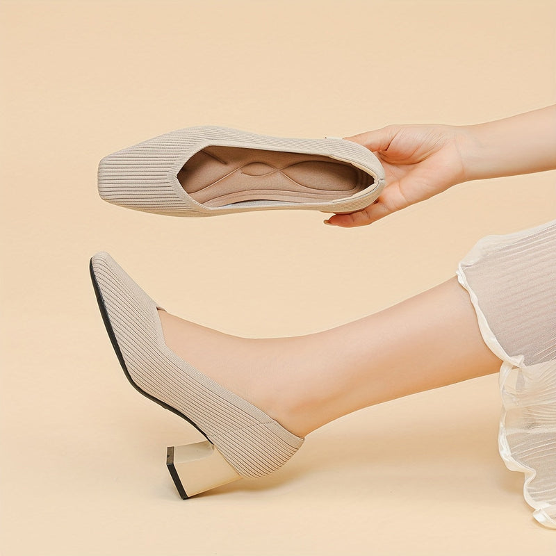 Brynn™ | Tacones Ortopédicos