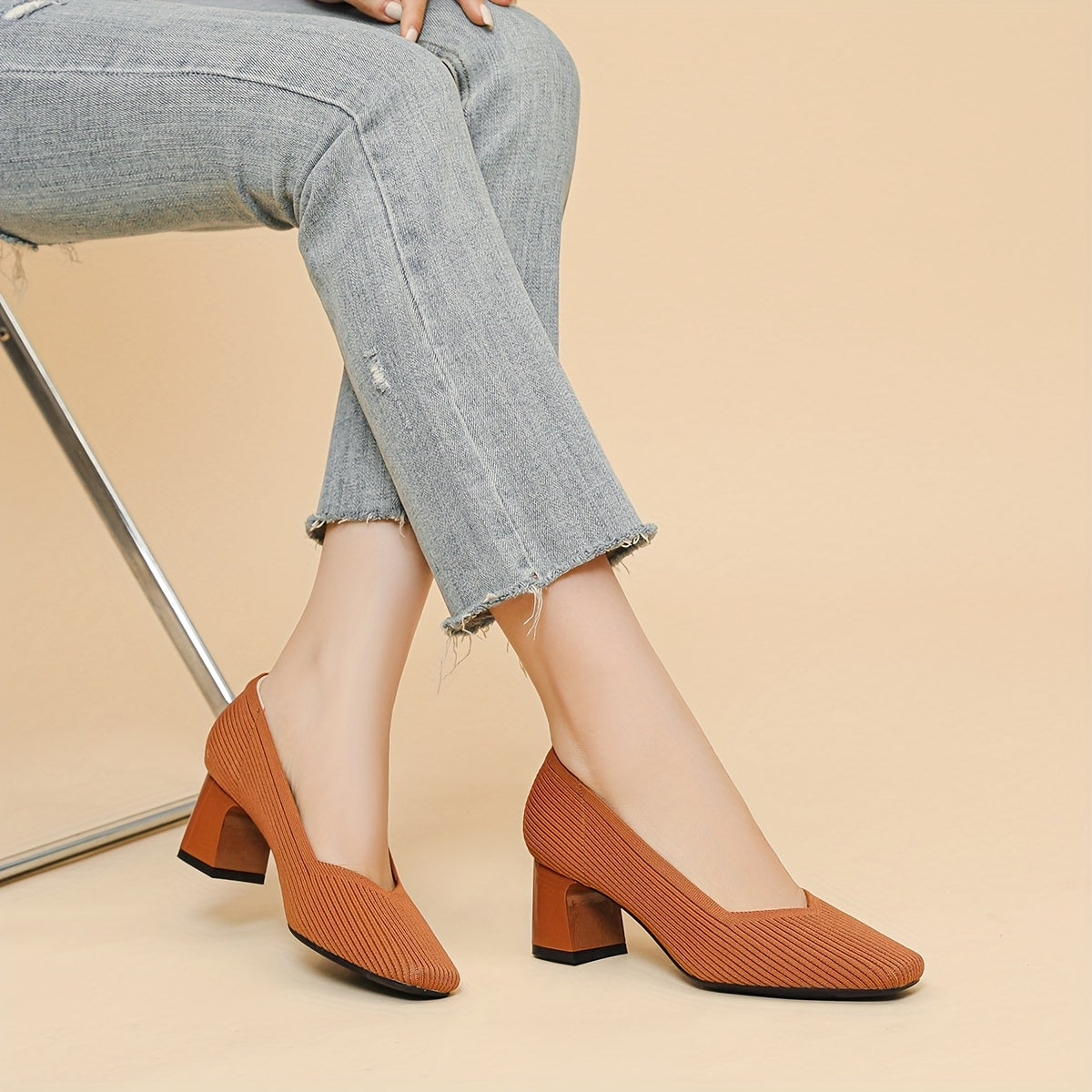 Brynn™ | Tacones Ortopédicos