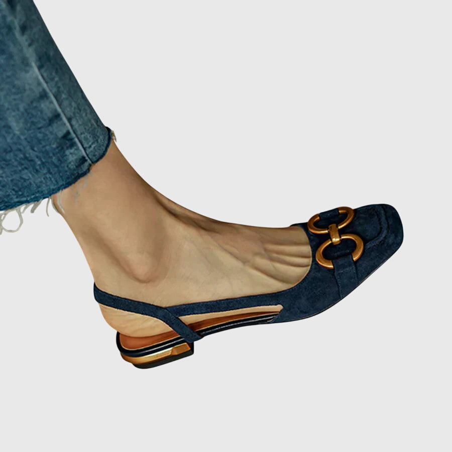 Cecilia | Sandalias Ortopédicas