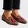 LANA™ | MOCASINES DE FLECOS
