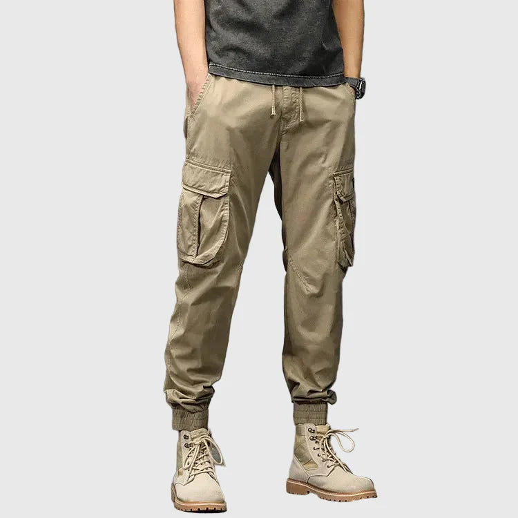 Criss | Pantalones Cargo Modernos para Senderismo