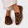 ELAINE™ | MOCASINES ICÓNICOS