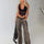 PANTALÓN STRAIGHT LEG DAILY ESSENTIAL