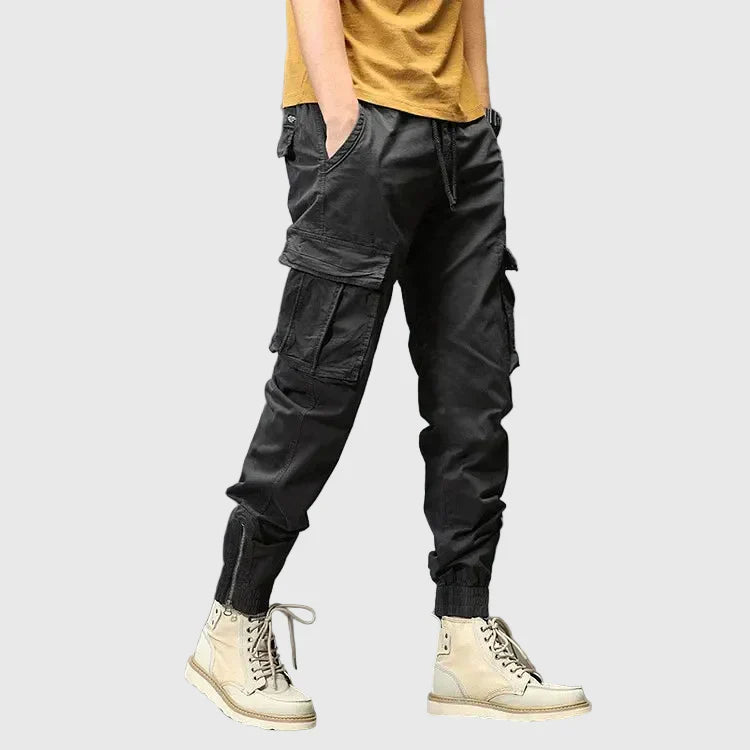 Criss | Pantalones Cargo Modernos para Senderismo