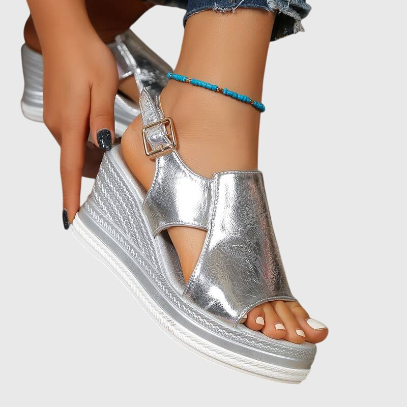 VALERIA | SANDALIAS COMFORT BALANCE