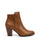 ELOÍSA | BOTINES CON CREMALLERA