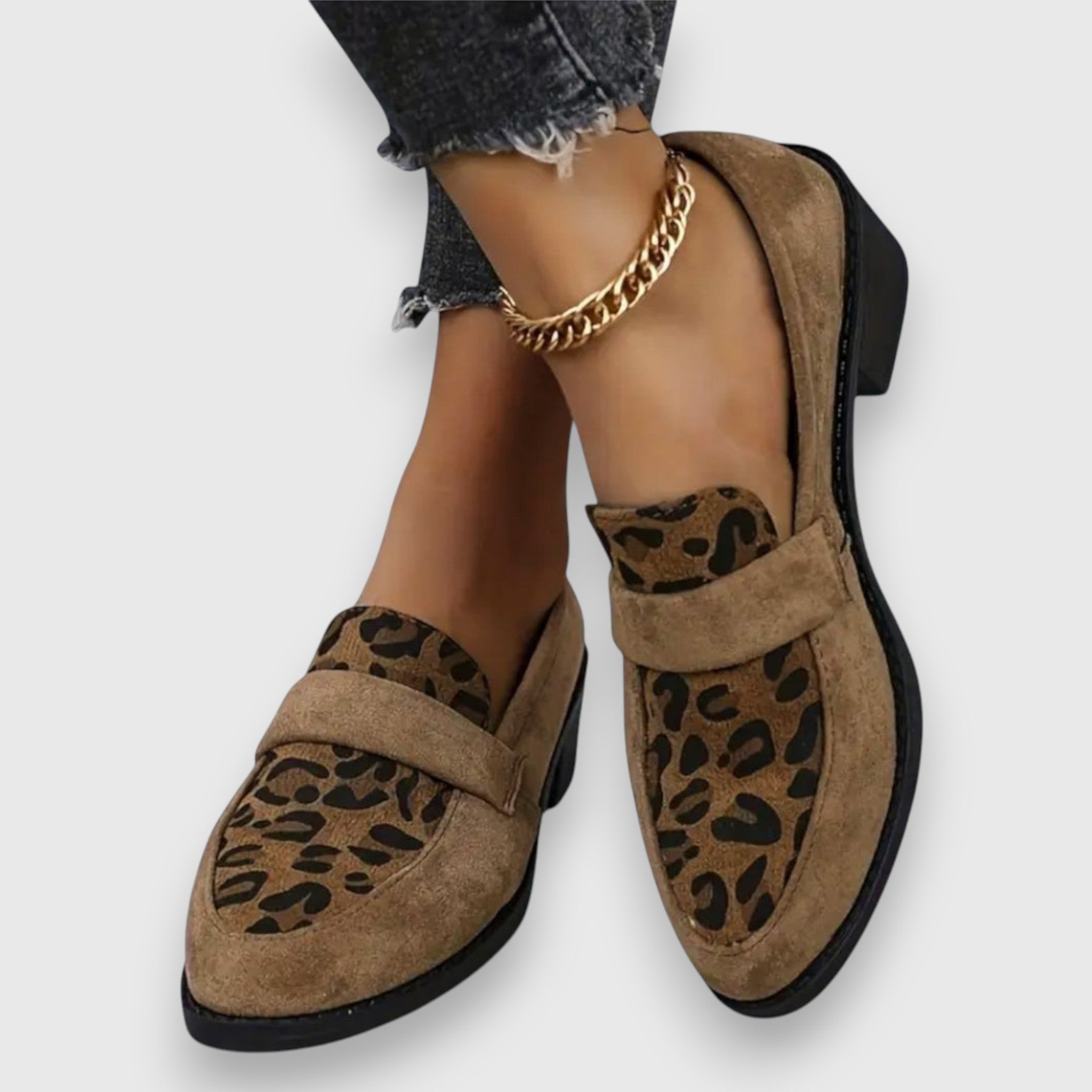 Brunika – Zapatillas Cómodas