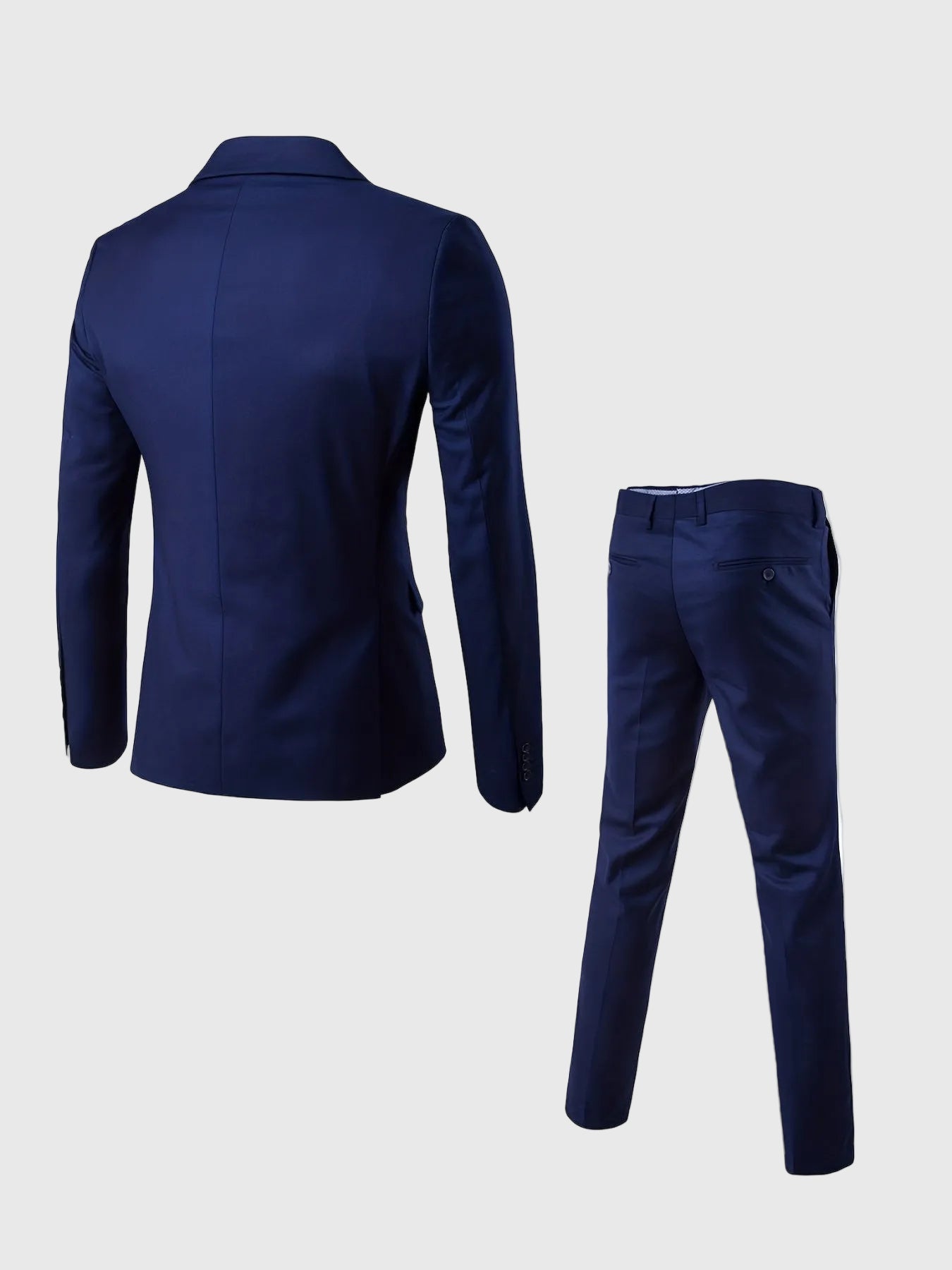 Liam | Traje Moderno a Medida