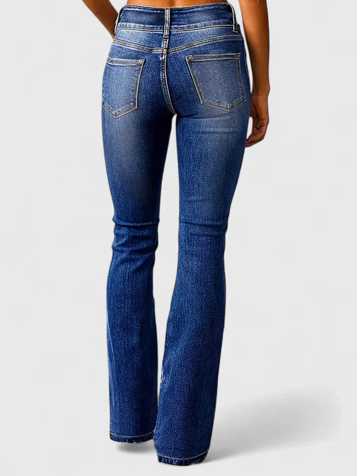 Ariel | Pantalones vaqueros
