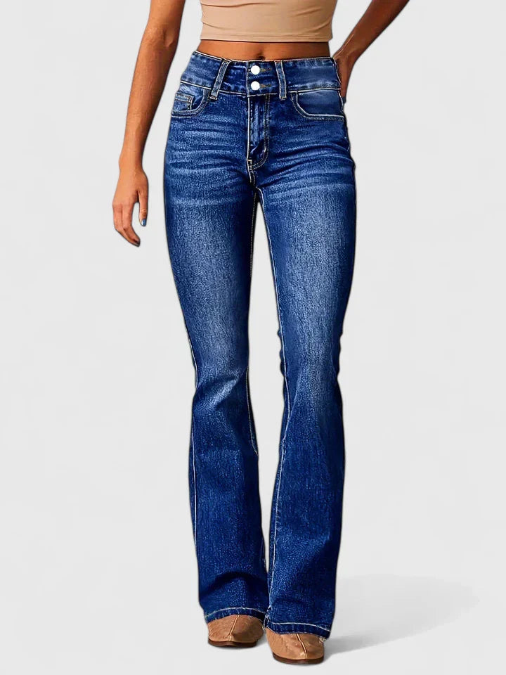 Ariel | Pantalones vaqueros