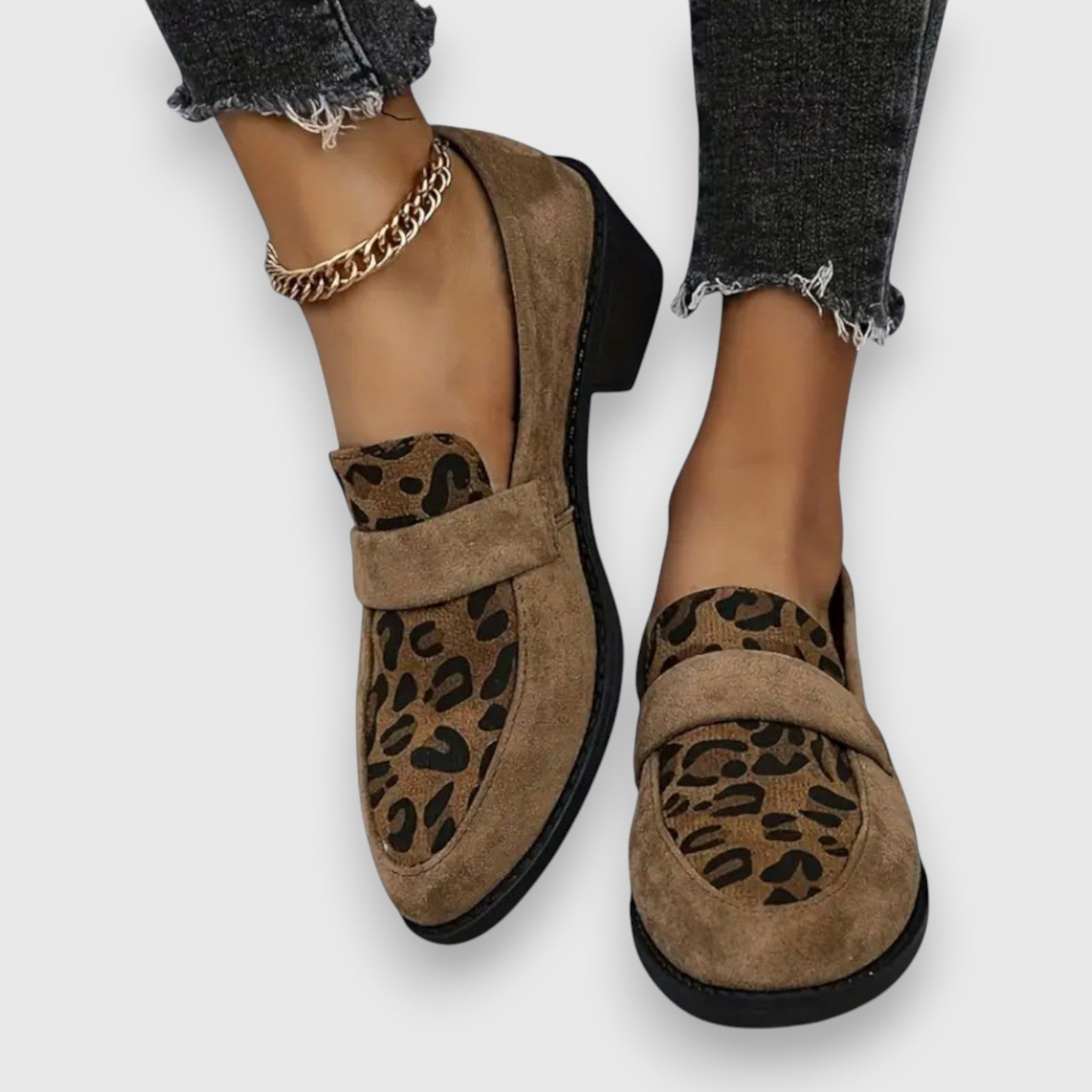BRUNIKA™ | ZAPATILLAS CONFORT