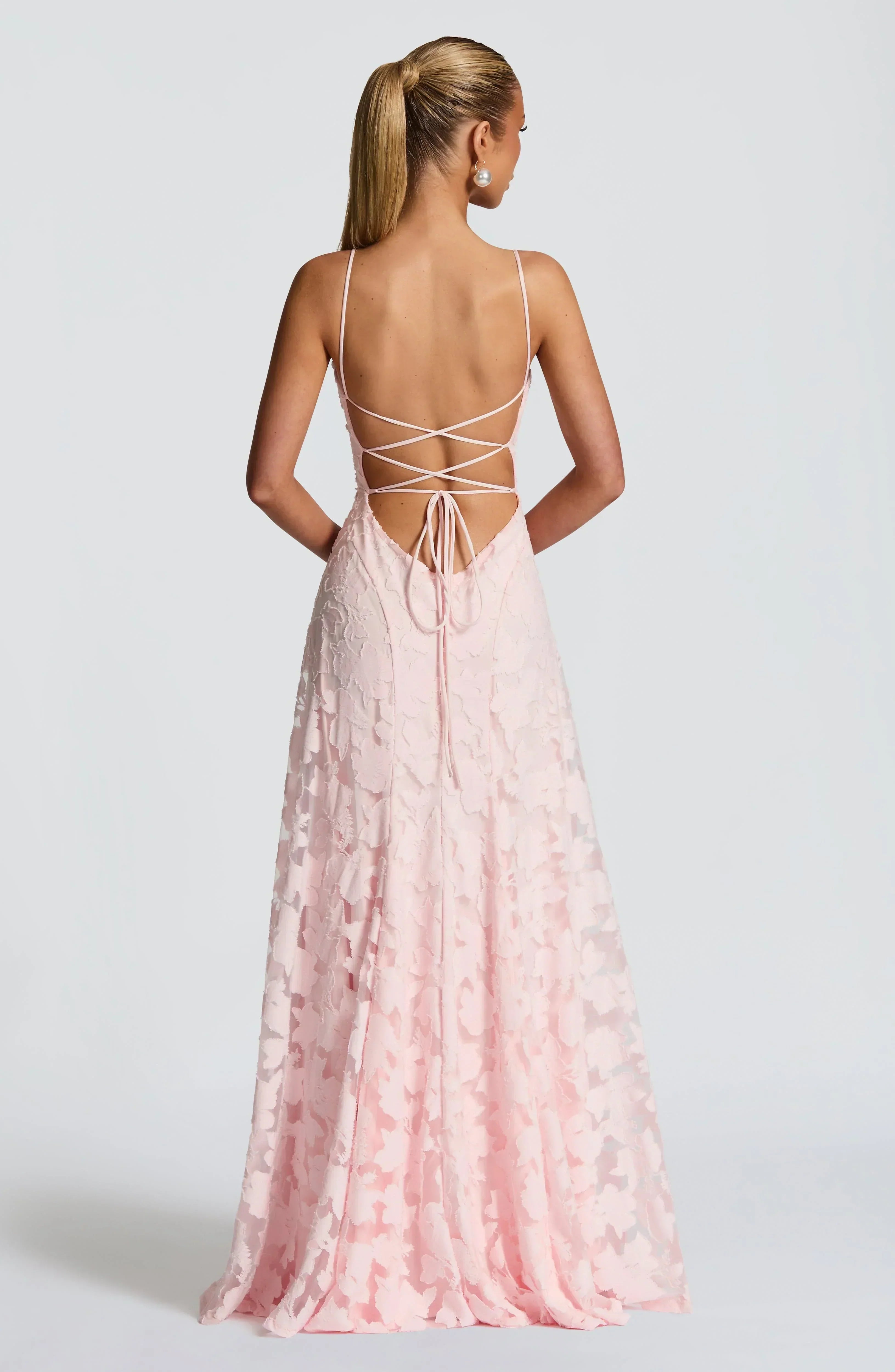 VESTIDO CELÉSTINE